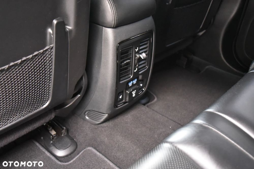 Jeep Grand Cherokee 5.7 V8 HEMI 4WD Automatik Summit - 25
