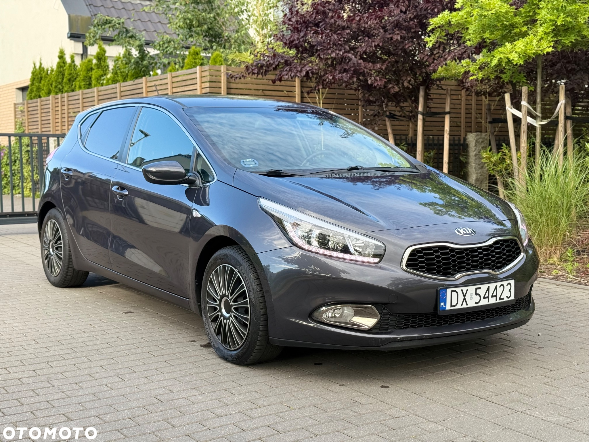 Kia Ceed - 17