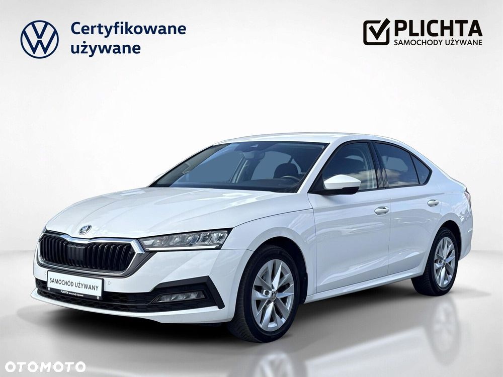 Skoda Octavia 1.5 TSI ACT Ambition - 1