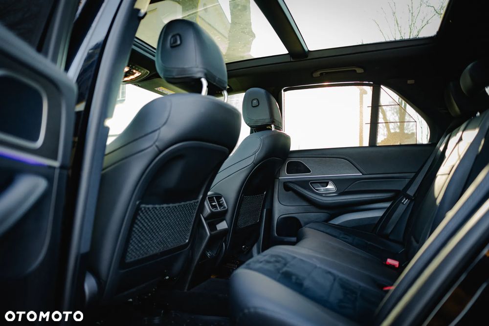 Mercedes-Benz GLE 300 d 4-Matic - 16