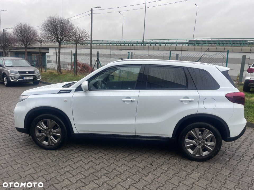 Suzuki Vitara - 6