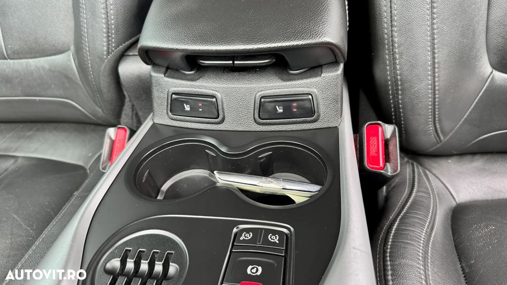 Renault Kadjar Energy dCi 130 Bose Edition - 12