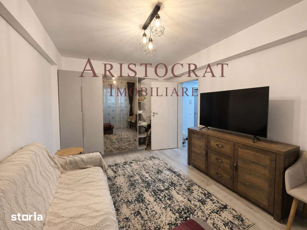 Vanzari Apartamente 2 Camere Theodor Pallady — fotografia 3