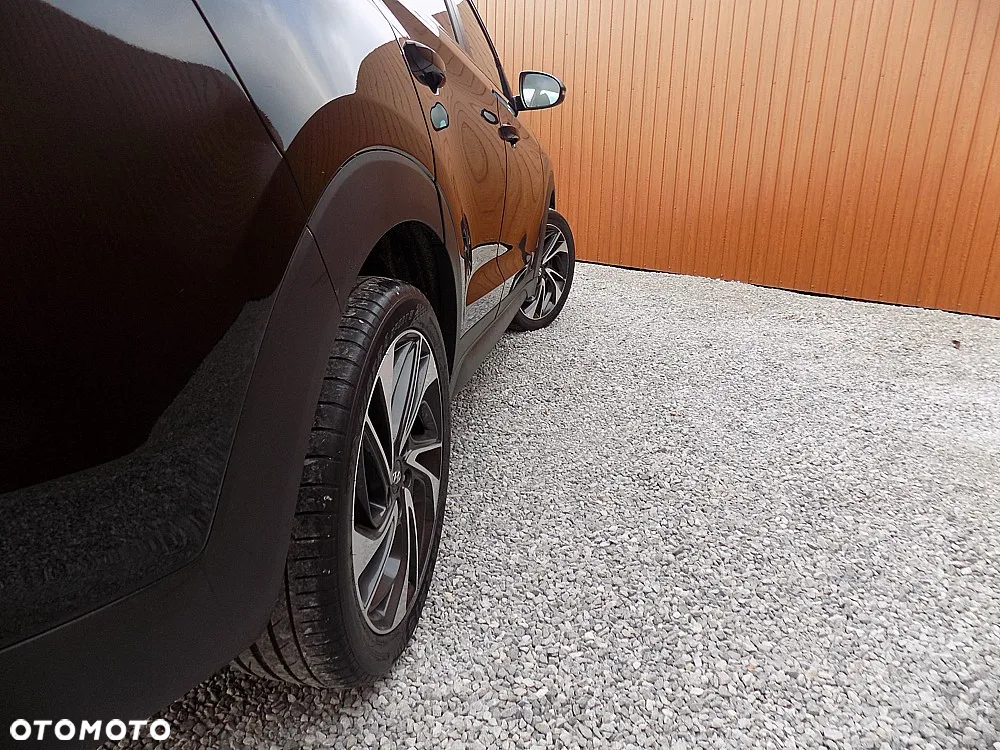 Hyundai Tucson 1.6 GDi 2WD DCT Advantage+ - 29