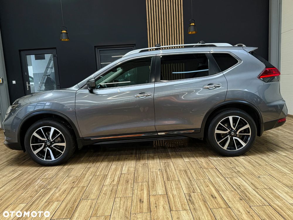 Nissan X-Trail 1.6 DIG-T Tekna - 11
