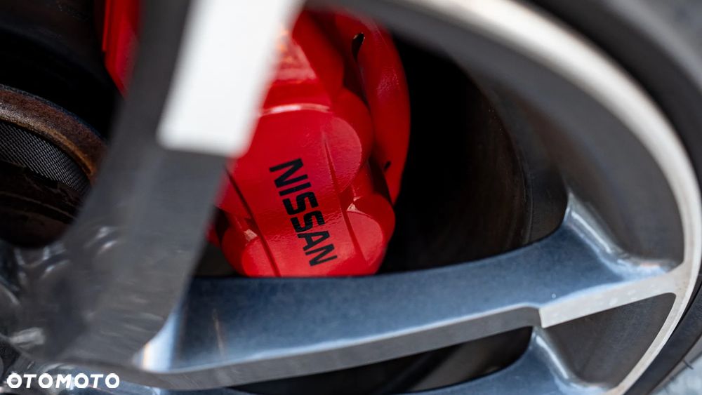 Nissan 370 Z 3.7 V6 Nismo - 26