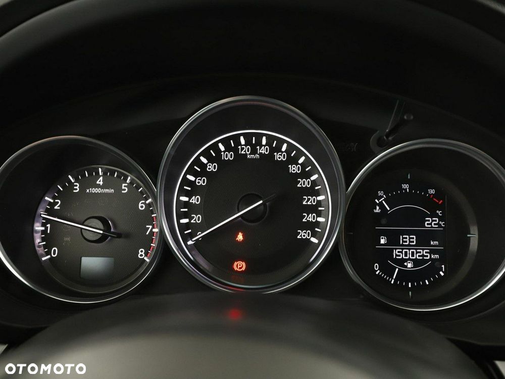 Mazda CX-5 2.0 Kanjo 2WD - 22