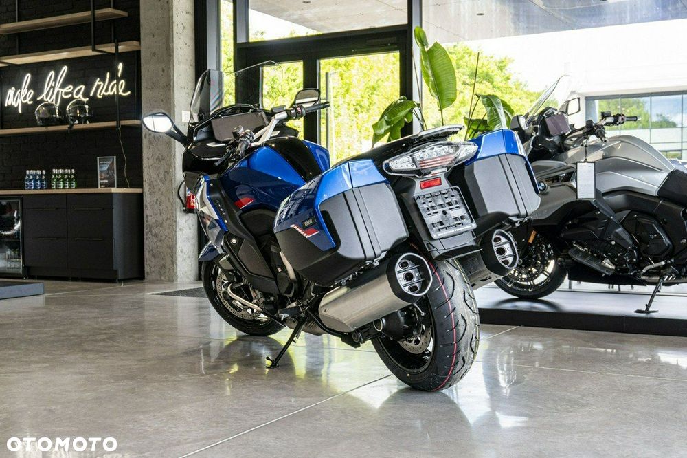 BMW K - 5