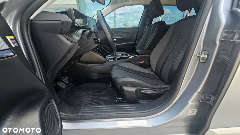 Peugeot 2008 1.2 PureTech Allure Pack S&S - 25