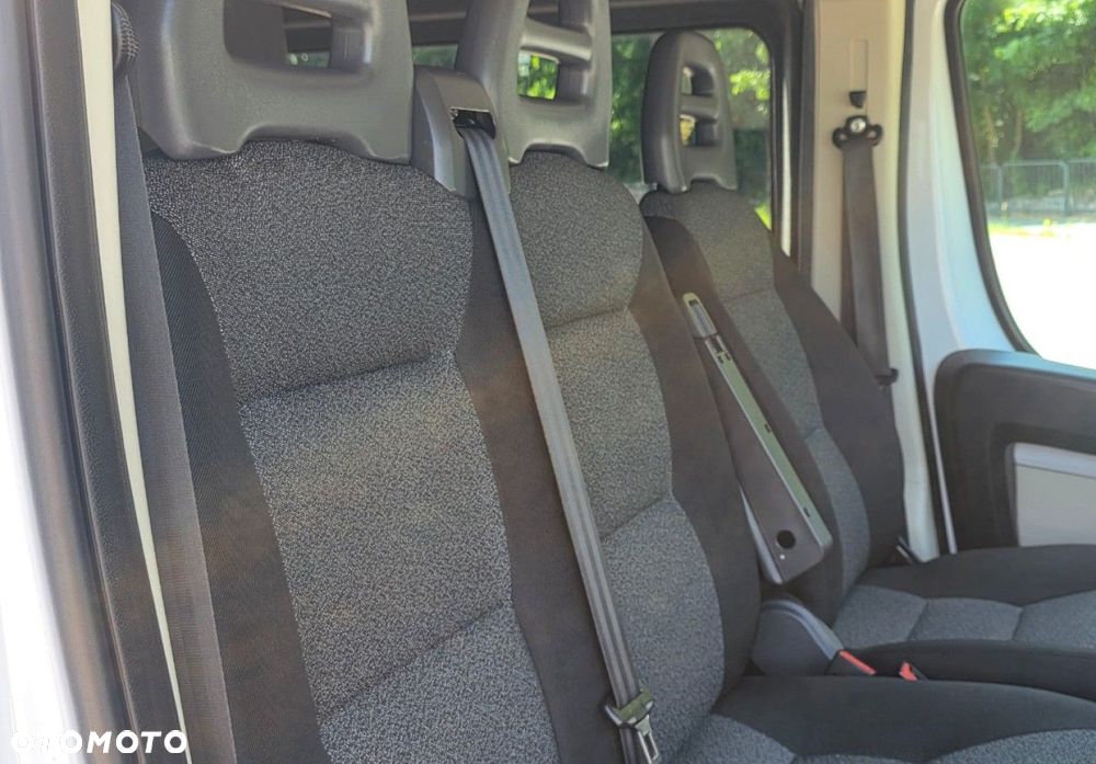 Fiat Ducato - 22