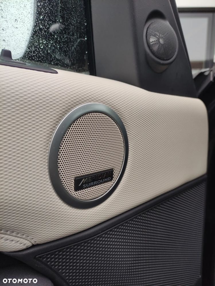 Land Rover Discovery - 23