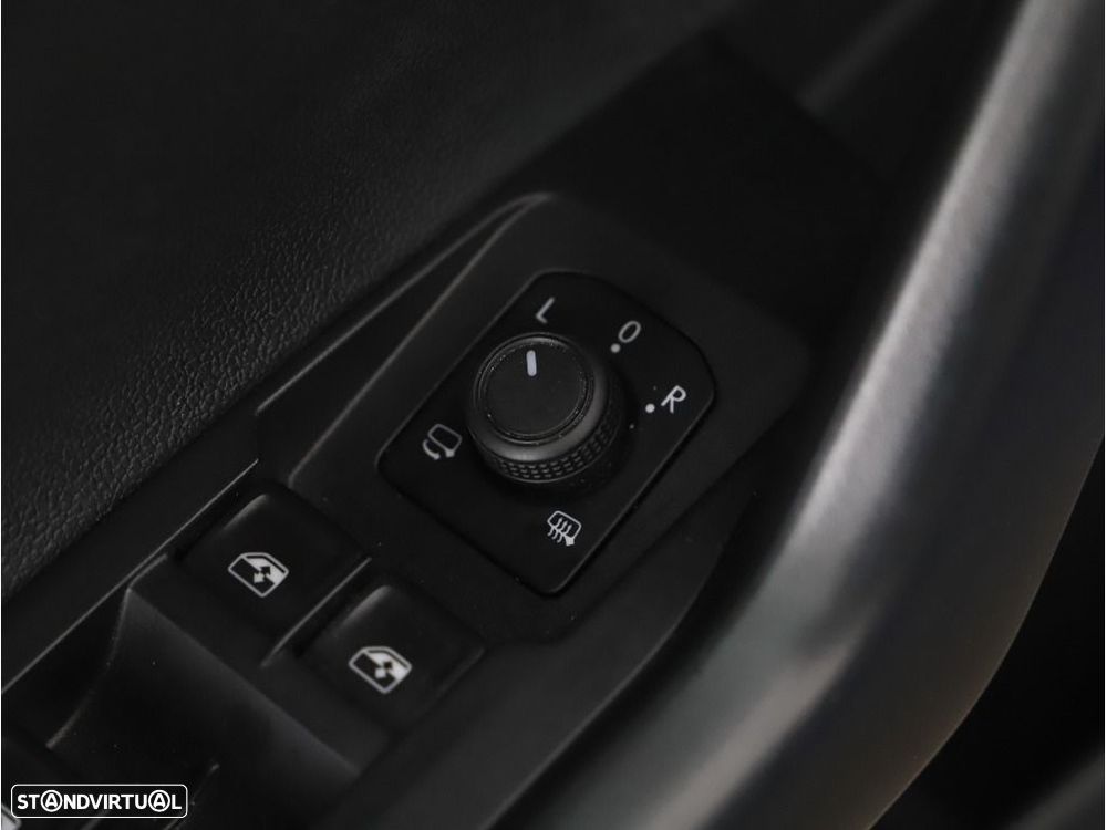 VW Taigo 1.0 TSI Life DSG - 21