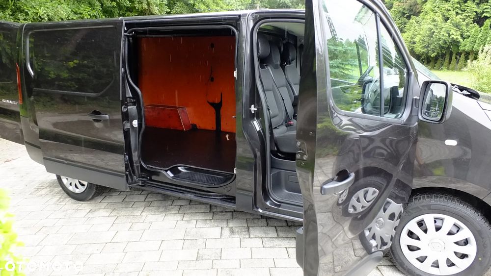 Renault Trafic - 17