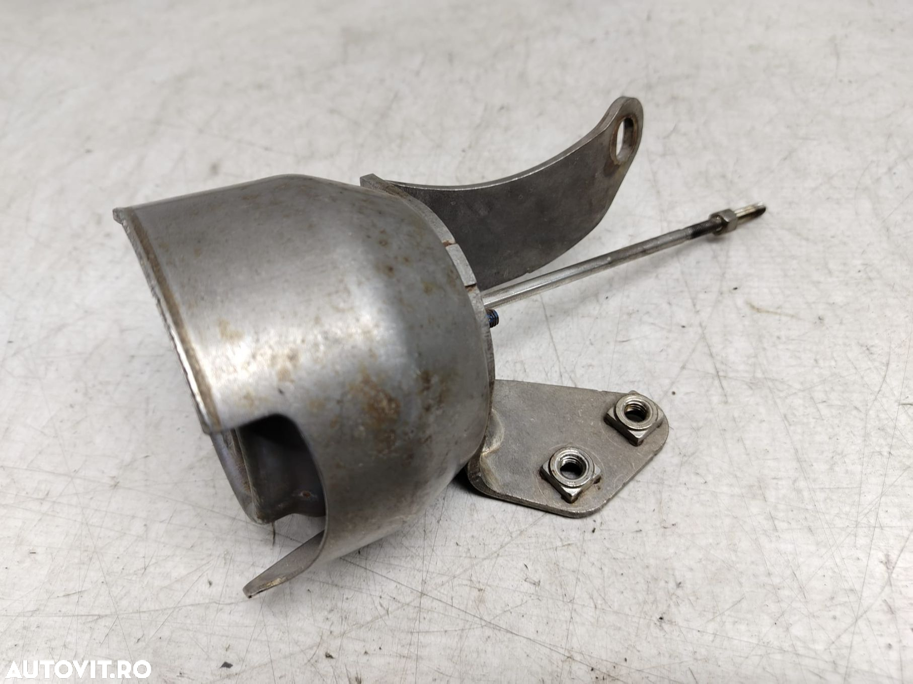 Actuator turbina 2.2 cdi 6510906780 Mercedes-Benz E-Class W212 [2009 - 2