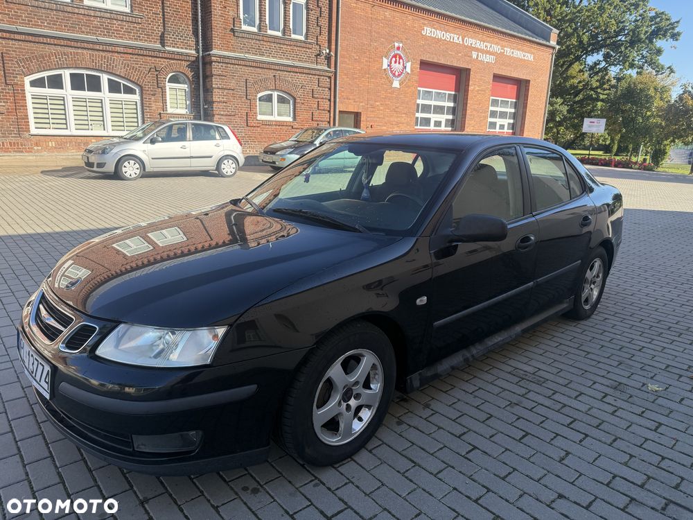 Saab 9-3