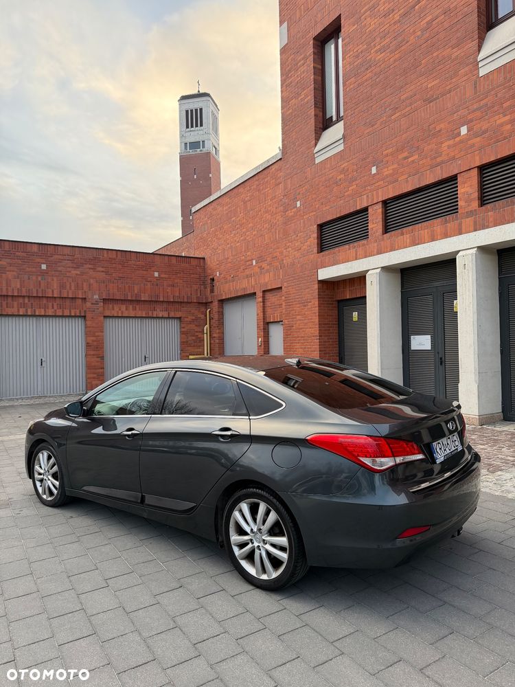 Hyundai i40 1.6 GDI Comfort + - 22