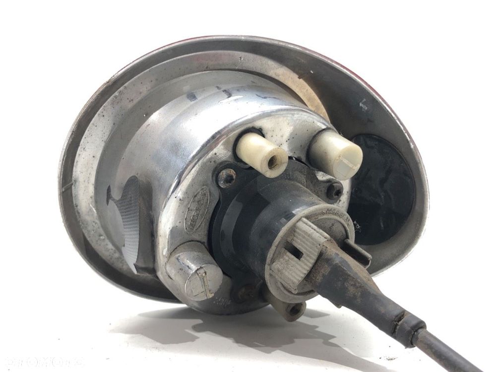 LAMPA LEWY TYŁ  MICROCAR M8 M8 140114300 - 3