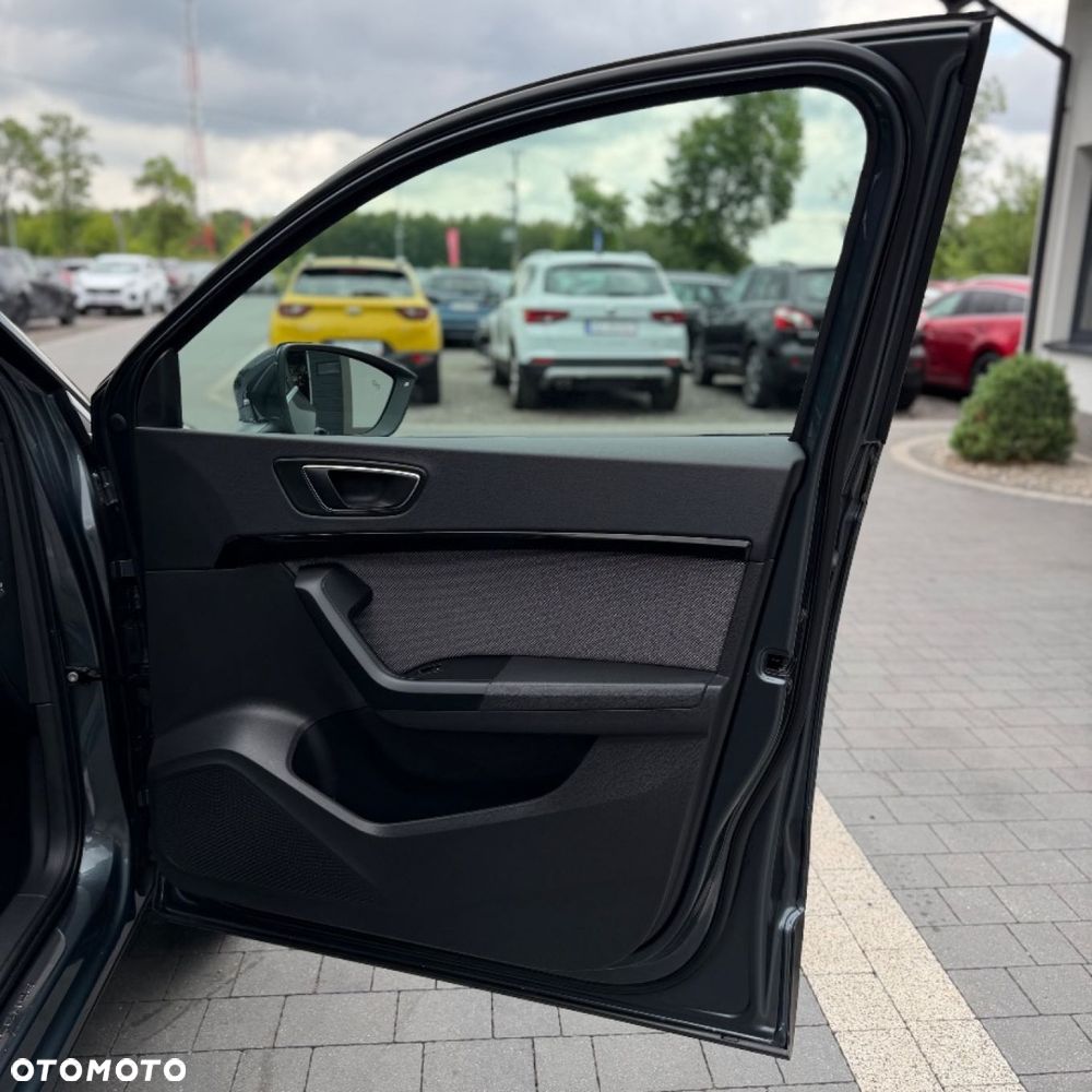 Seat Ateca - 33