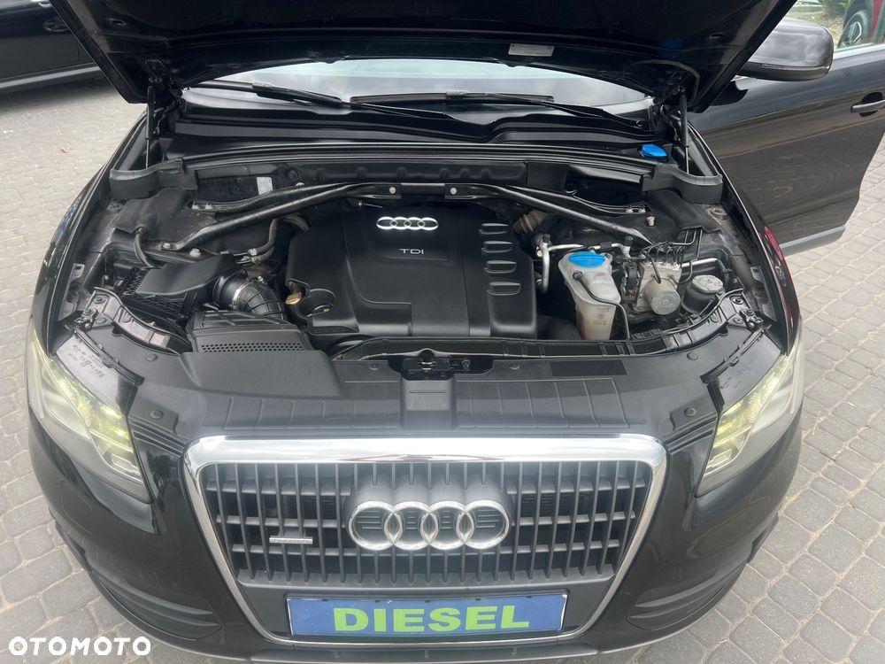 Audi Q5 2.0 TDI Quattro Prime Line - 10