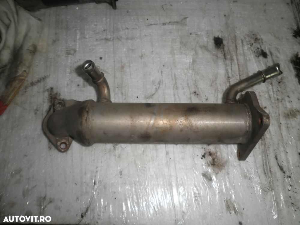 Racitor Ford Transit 2.2 TDCI Euro 5 CK2Q-9F464-AA