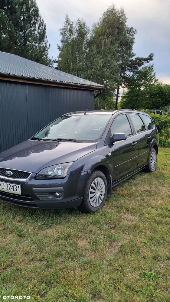 Ford Focus - 7