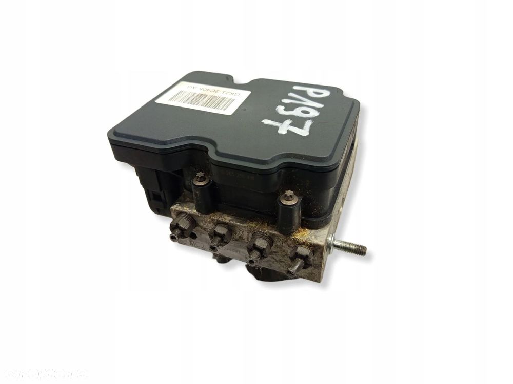 POMPA ABS STEROWNIK GK31-2C405-AG`FORD TRANSIT MK8 VIII - 1