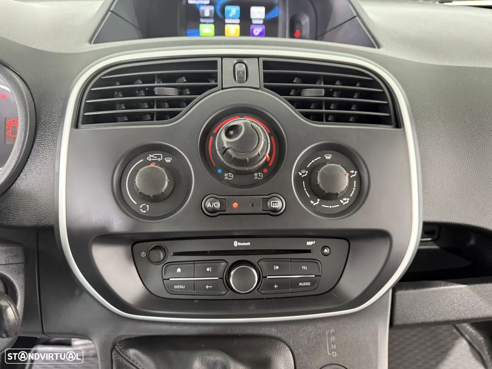 Renault Kangoo Z.E. 33 Flex - 30