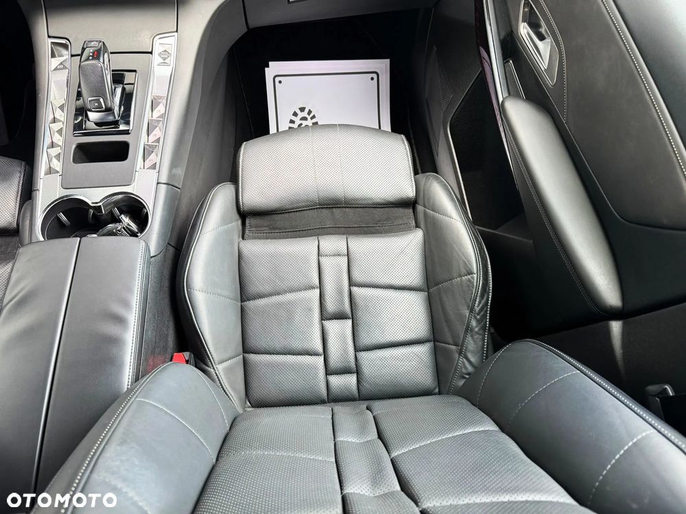 DS Automobiles DS 7 Crossback 2.0 BlueHDi Grand Chic - 24