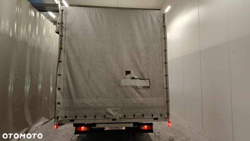 Iveco Daily 35S18 H - 5