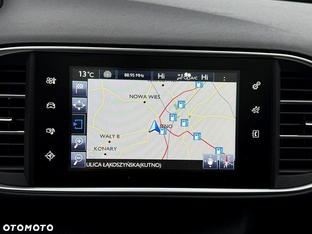Peugeot 308 - 19