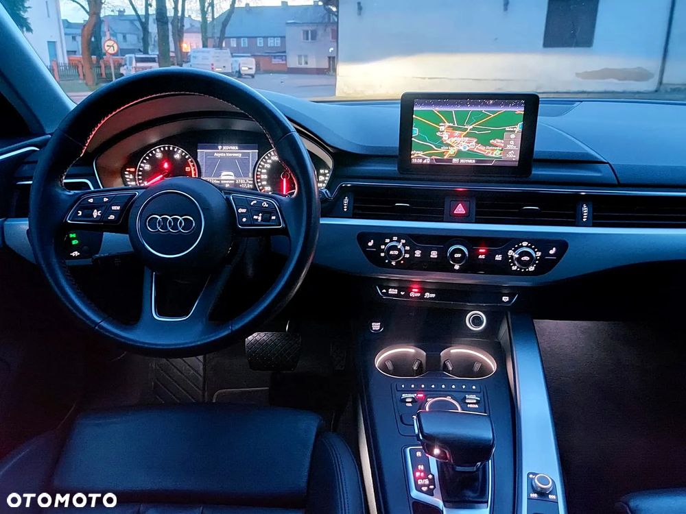 Audi A4 ver-2-0-tdi-s-tronic - 23