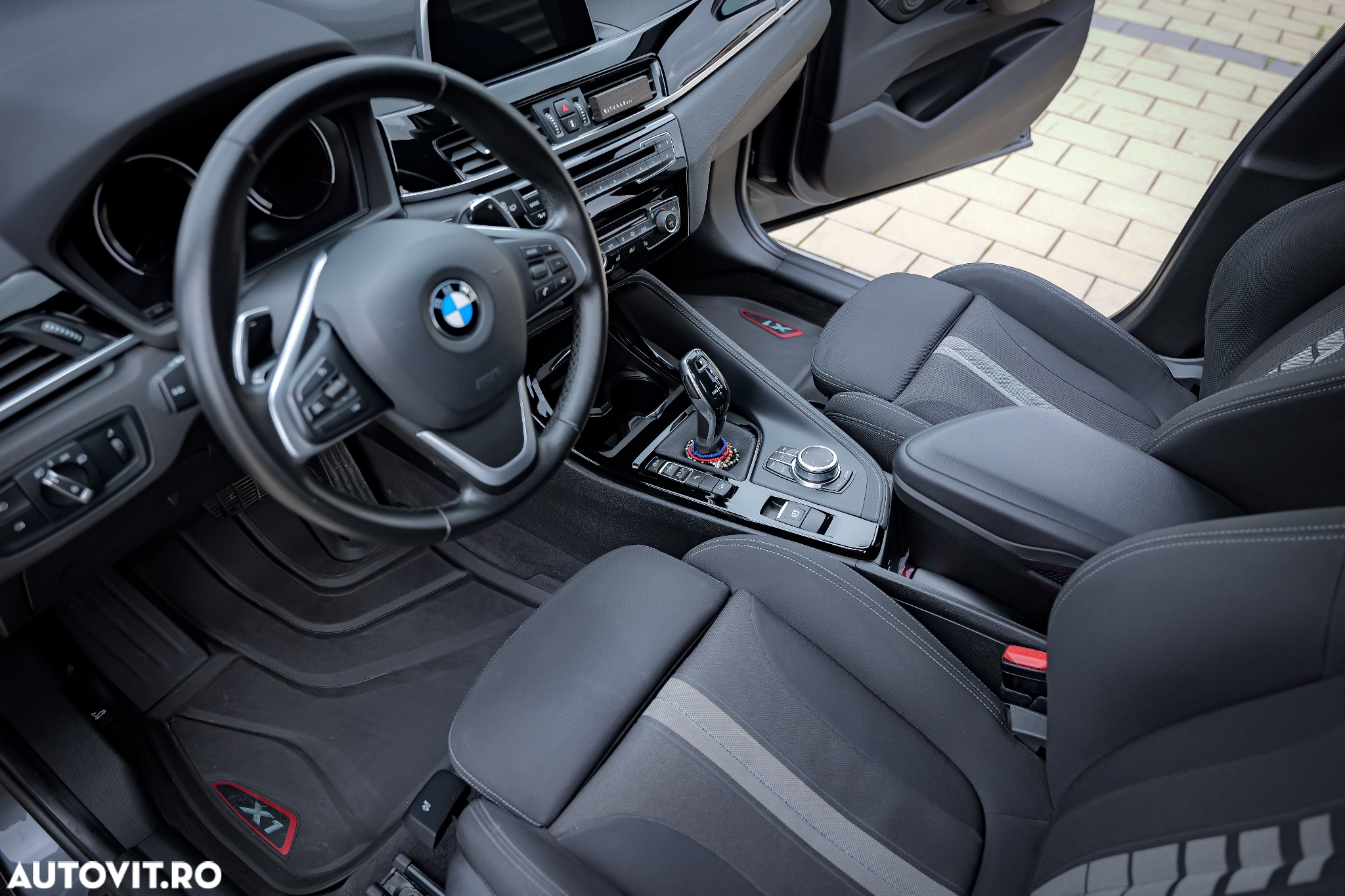 BMW X1 - 4