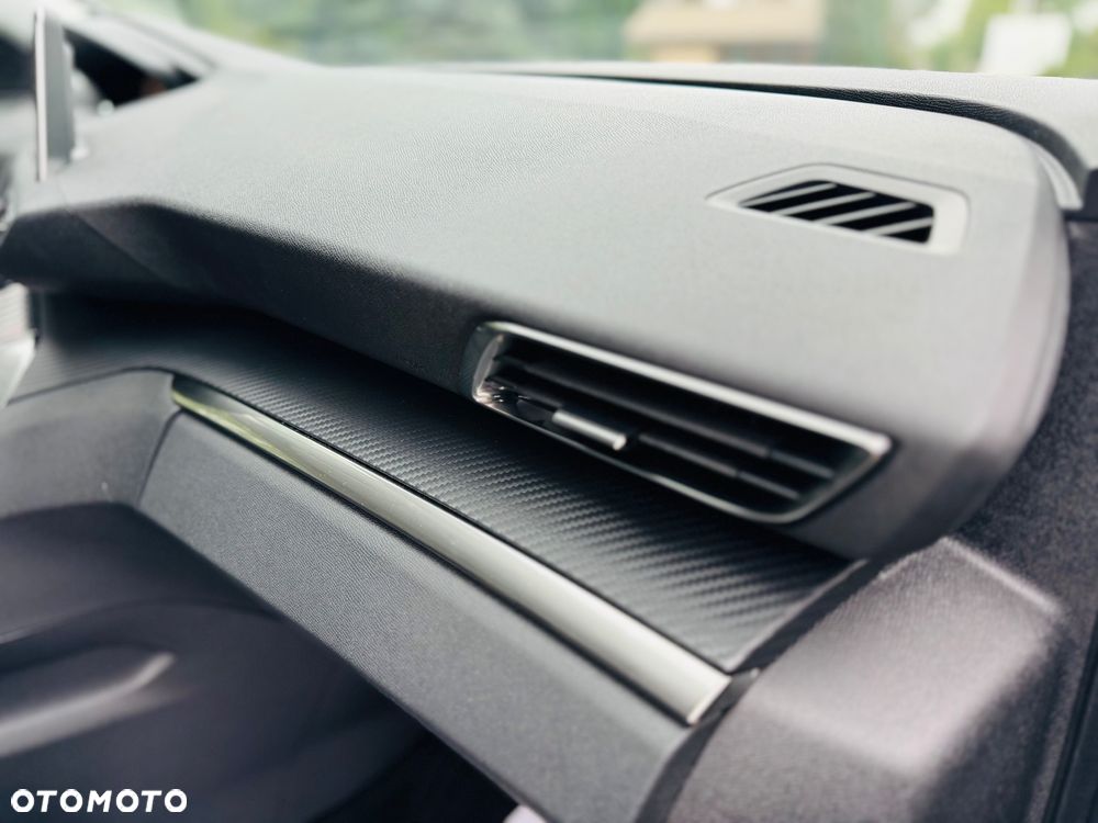 Peugeot 3008 BlueHDi 130 Stop & Start EAT8 Allure - 40