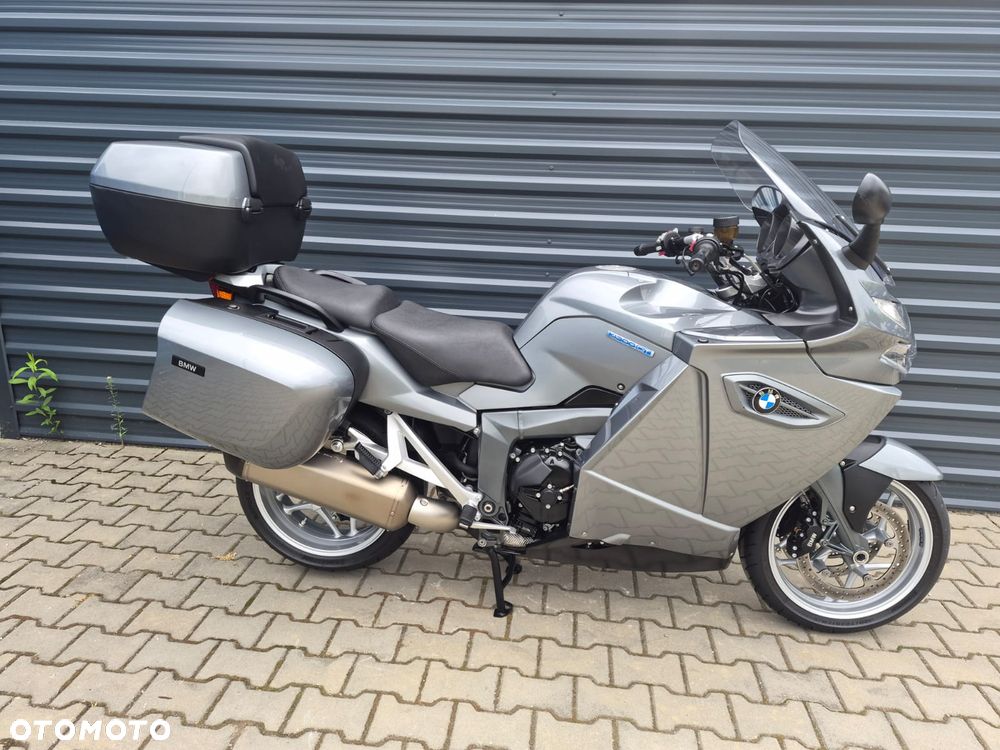 BMW K - 5