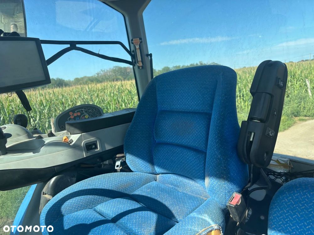 New Holland T 8.360 4X4 - 12