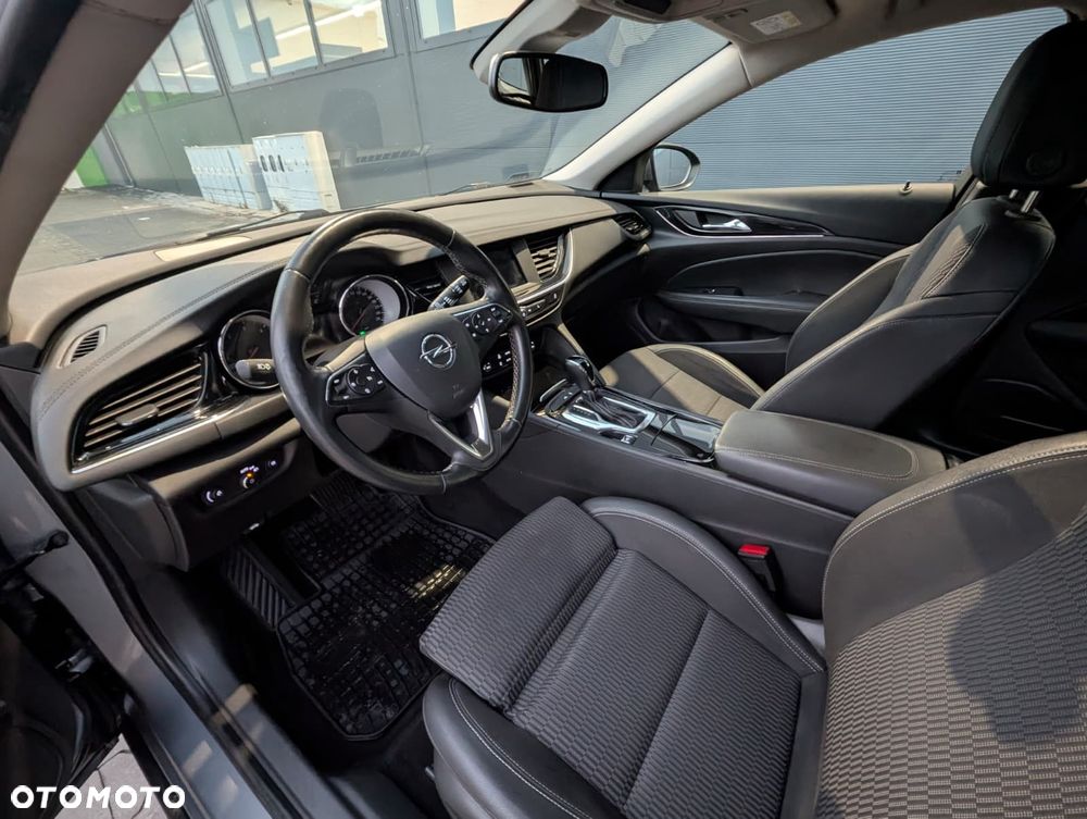 Opel Insignia 2.0 CDTI Innovation S&S - 9