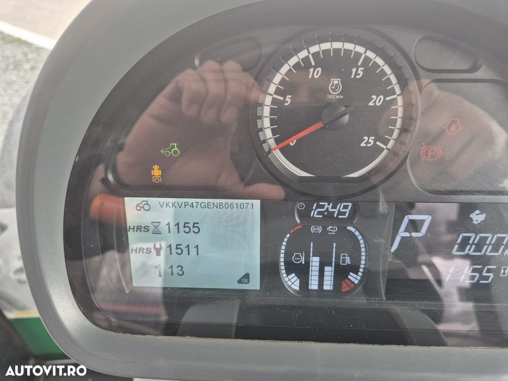 Valtra S 354 Smart Touch - 4