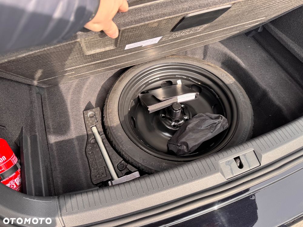 Volkswagen Golf GTI (BlueMotion Technology) DSG Performance - 15