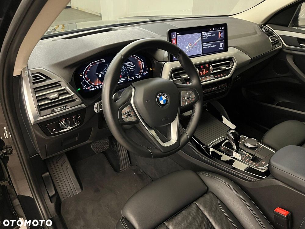BMW X4 xDrive30i mHEV sport - 18
