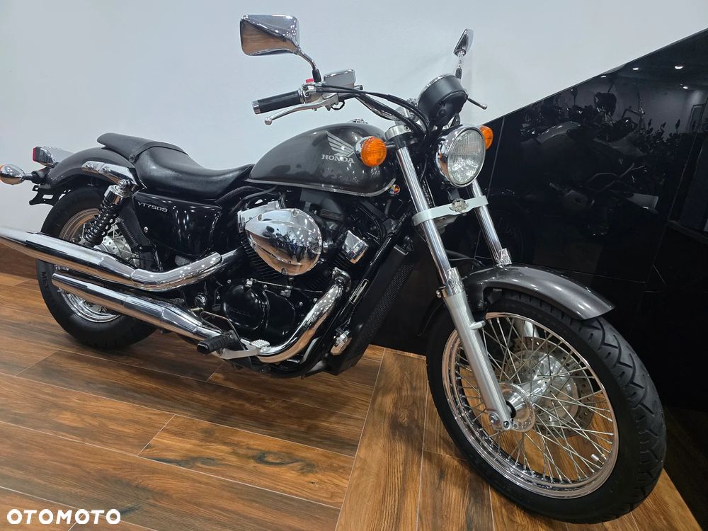 Honda Shadow