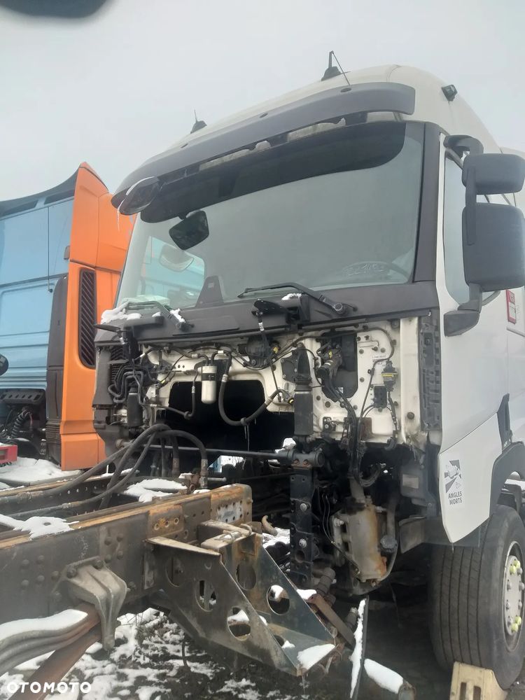 Renault gama T 2015r - 2