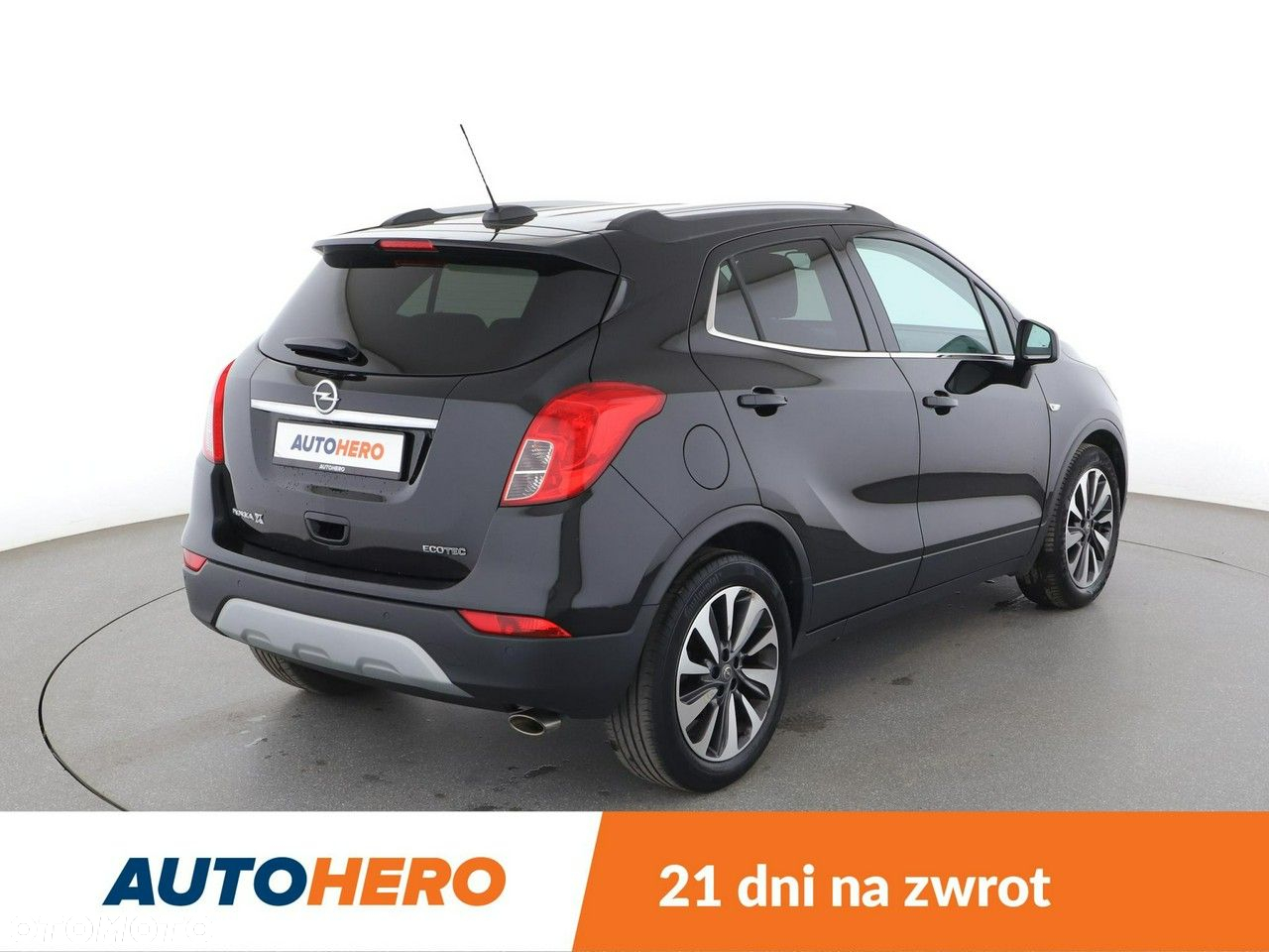 Opel Mokka X 1.4 (ecoFLEX) ECOTEC Start/Stop Innovation - 7