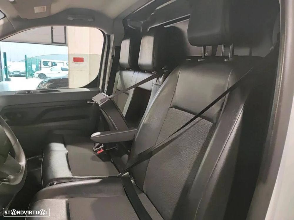 Peugeot EXPERT 1.5 BlueHDi L2H1 Premium Standard - 5