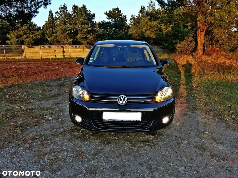 Volkswagen Golf Plus 1.4 TSI Highline - 2