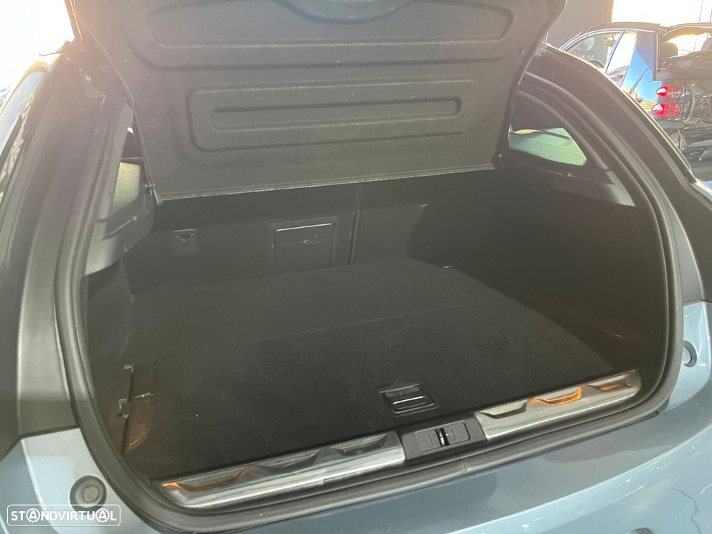 Citroën DS5 2.0 HDi Hybrid4 Sport Chic CMP6 - 24