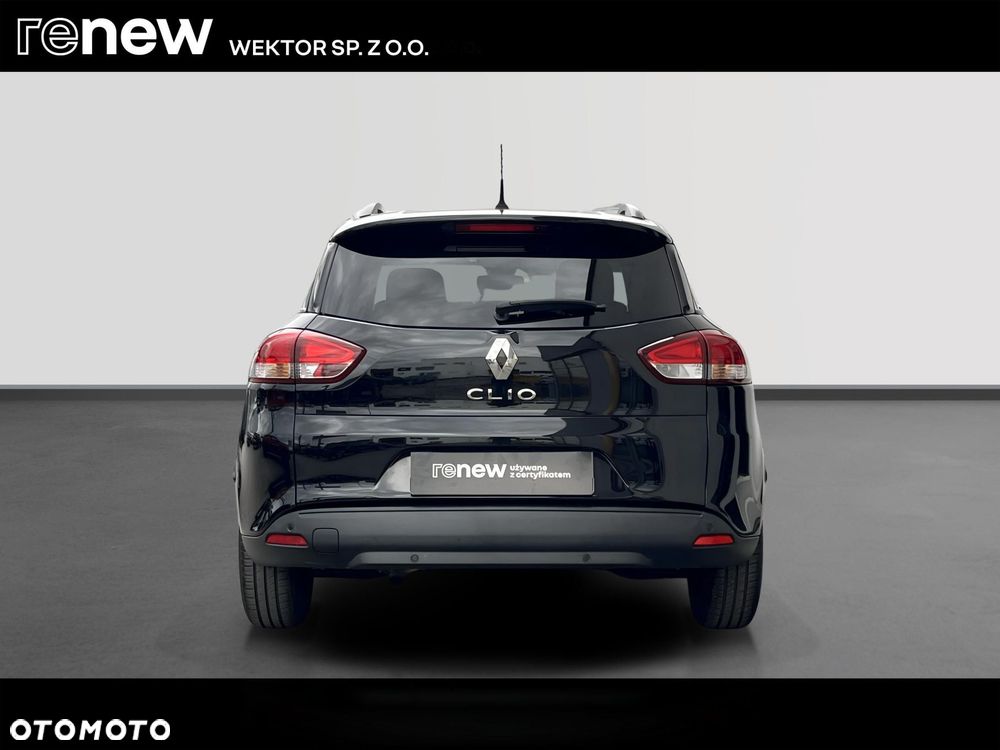 Renault Clio 0.9 Energy TCe Alize - 4