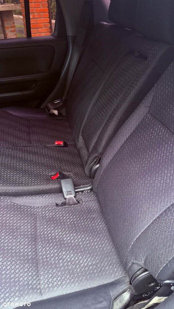 Honda CR-V - 8