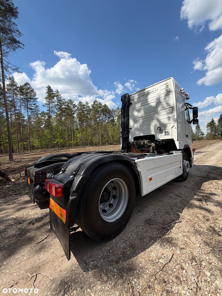 Volvo FH 500 - 6