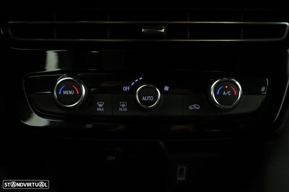 Opel Mokka-e 54 kWh GS - 14