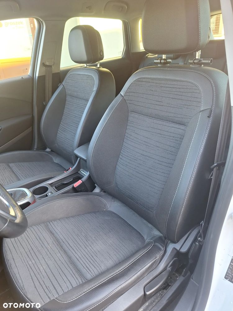 Opel Astra 1.6 CDTI DPF ecoFLEX Start/Stop Style - 3